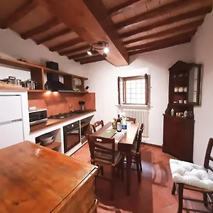 Appartement Chianti, San Gimignano